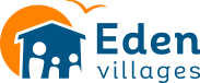 Logo Eden Villages