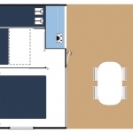 Implantation Tithome Guérande*