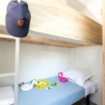 Mobil-home Privilège 4 Chambres - Camping Loire Atlantique avec mini ferme
