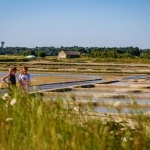 Les marais salants