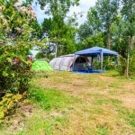 Emplacement Camping-car, tente, caravane avec électricité, Camping Guérande