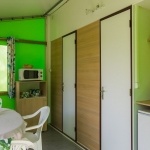 Exemple intérieur Tithome - Camping Eden Villages Domaine de Bréhadour* à Guérande - avec piscine