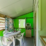 Exemple intérieur Tithome - Camping Eden Villages Domaine de Bréhadour* à Guérande - avec piscine