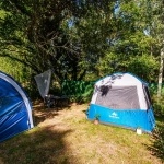 Emplacement camping, tente, caravane, camping-car - Camping La Baule -Guérande