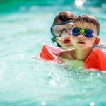 Piscine couverte et chauffée presqu'île de Guérande