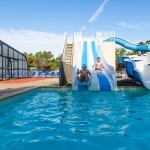 Tobogans aquatiques
