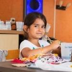 Club enfants - Camping Guérande