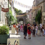 Image de votre camping Loire Atlantique