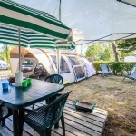 Emplacement privilège - Camping 4 étoiles Guérande