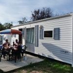 Mobil-home Family