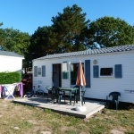 Mobil-home Family