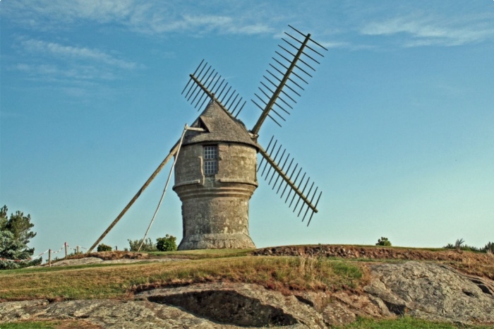 Moulin du Diable