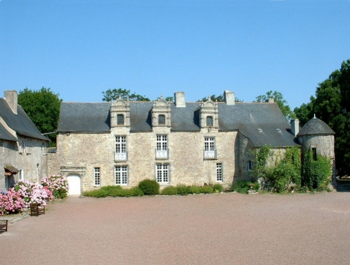 Château de Careil