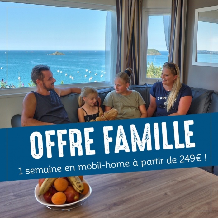 S&eacute;jour en Famille : Eden Villages