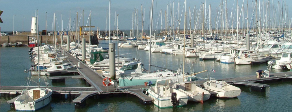 Les îles du golfe du Morbihan