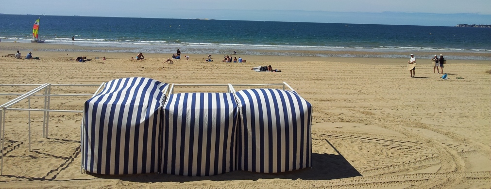 La Loire-Atlantique à vélo