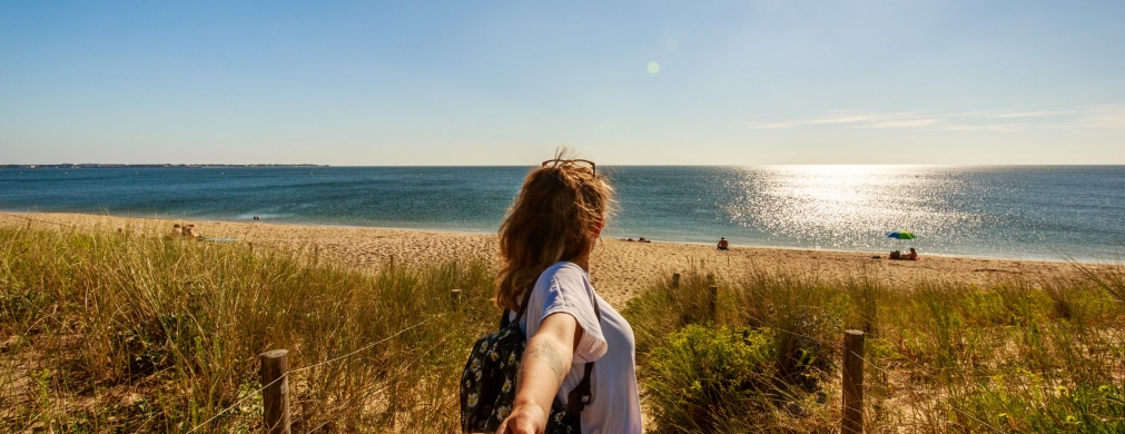 Découvrez la presqu'île de Guérande - La Baule !