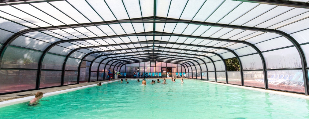 L'espace aquatique